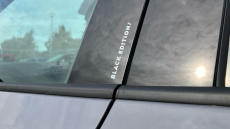 SEAT Arona 1.0 TSI 115 FR Black Edition 5dr Petrol Hatchback